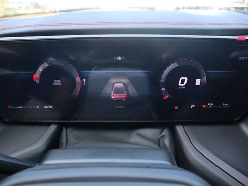 New 2026 Dodge Charger R/T AWD/4WD image 4