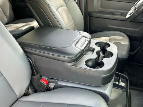 New 2026 RAM 2500 Tradesman image 35