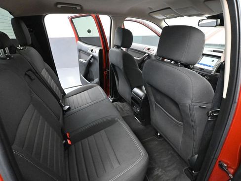 Used 2022 Ford Ranger XLT w/ Equipment Group 301A Mid image 43