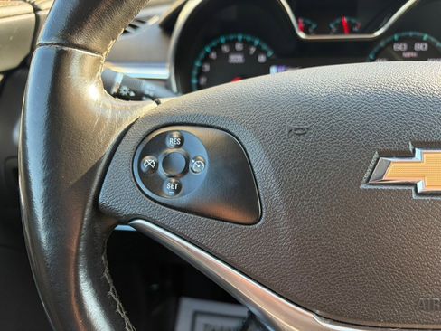 Used 2019 Chevrolet Impala Premier image 20