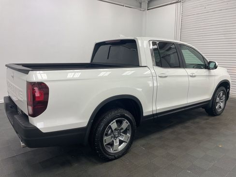 New 2026 Honda Ridgeline RTL image 6
