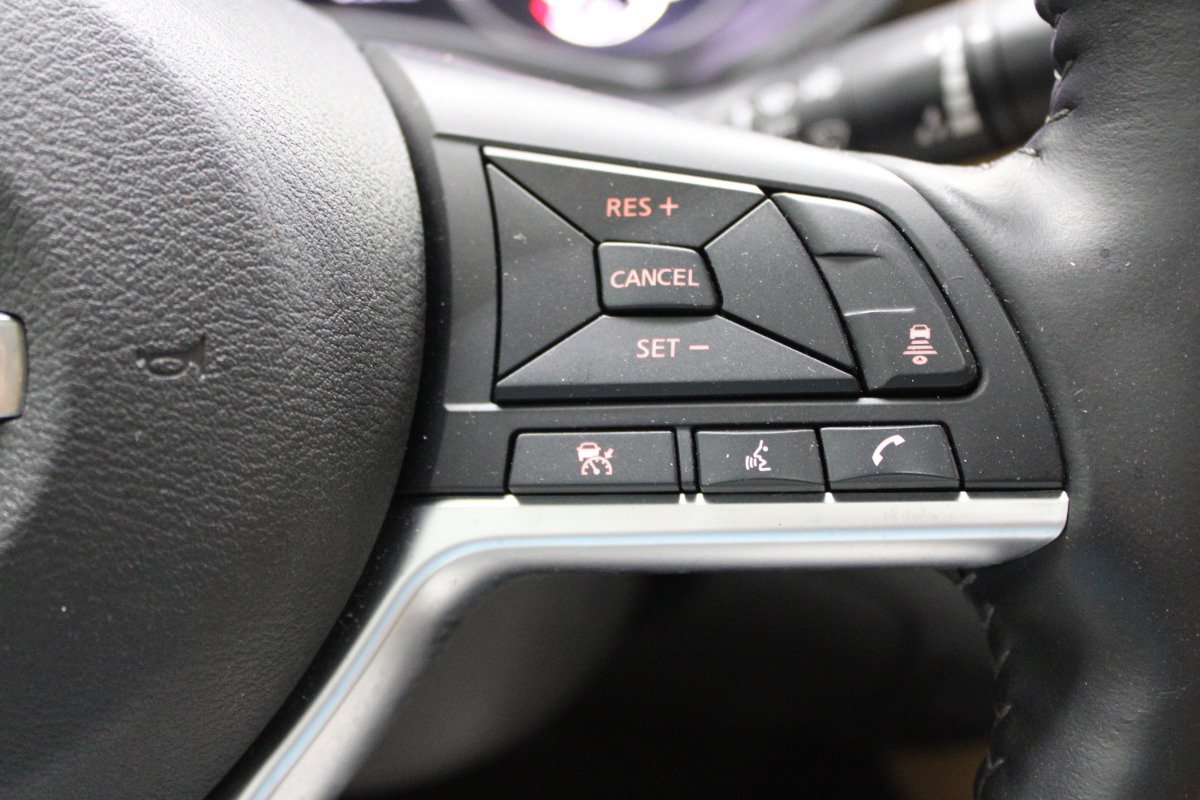 Used 2021 Nissan Sentra SV w/ SV Premium Package FWD image 21