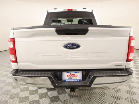 Used 2023 Ford F150 XL w/ Trailer Tow Package image 20