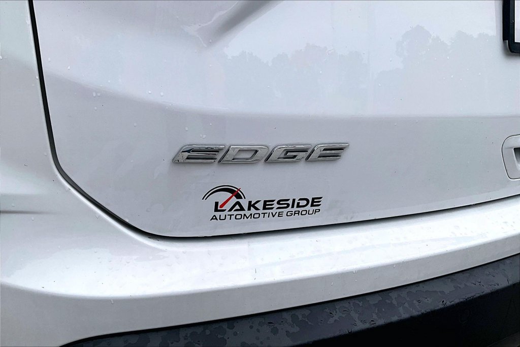 Used 2020 Ford Edge SE AWD/4WD image 24