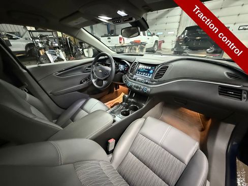 Used 2019 Chevrolet Impala LS image 40