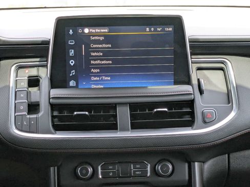 Used 2023 Chevrolet Tahoe RST w/ Luxury Package RWD image 22