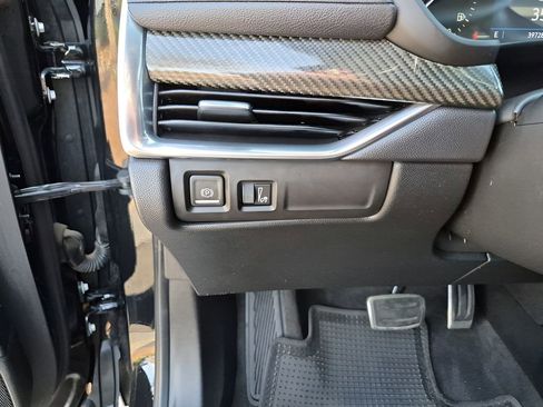 Used 2019 Cadillac XT4 Sport w/ Driver Awareness Package image 32