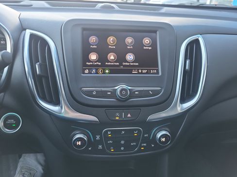 Used 2024 Chevrolet Equinox LT image 7