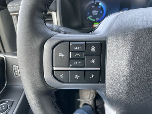 New 2025 Ford F150 Lightning Flash image 21