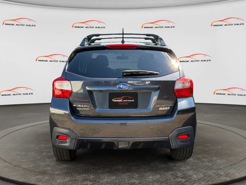 Used 2017 Subaru Crosstrek 2.0i Premium AWD/4WD image 9