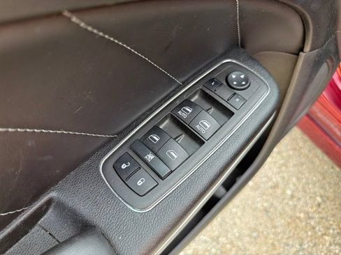 Used 2022 Dodge Charger GT w/ Plus Group AWD/4WD image 11