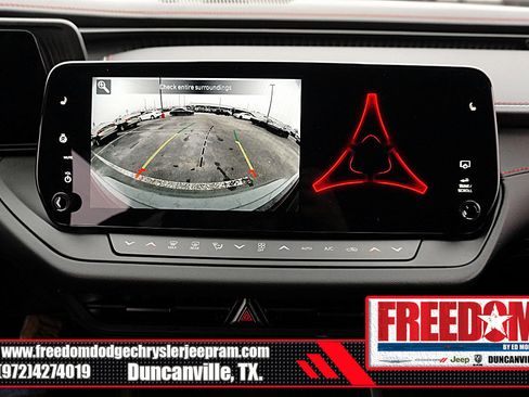 New 2026 Dodge Charger Scat Pack image 21