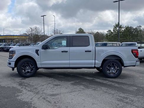 New 2026 Ford F150 STX w/ Equipment Group 200A RWD image 6