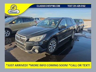 Used 2019 Subaru Outback 3.6R Touring