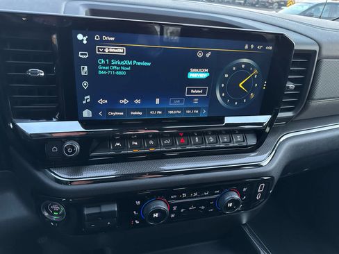 Used 2024 Chevrolet Silverado 1500 ZR2 w/ ZR2 Bison Edition image 25