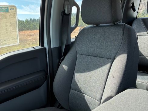 New 2026 Ford F350 XL w/ STX Appearance Package image 47