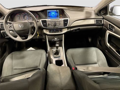 Used 2014 Honda Accord LX-S image 20
