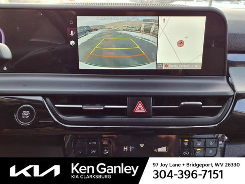 Used 2025 Kia Seltos S image 17