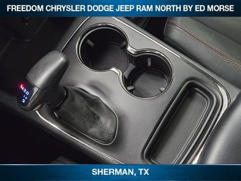 Used 2018 Dodge Durango GT w/ Premium Group RWD image 14