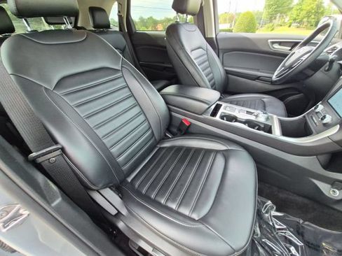 Used 2024 Ford Edge SEL w/ Convenience Package AWD/4WD image 34