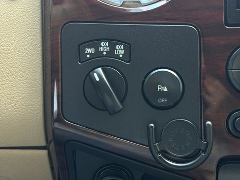 Used 2008 Ford F250 Lariat AWD/4WD image 39