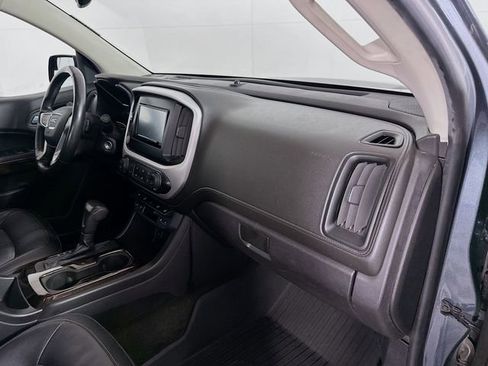 Used 2015 GMC Canyon SLT w/ LPO, Gearon Divider Package image 27