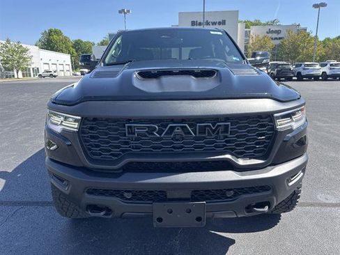 New 2026 RAM 1500 RHO w/ Bed Utility Group AWD/4WD image 2