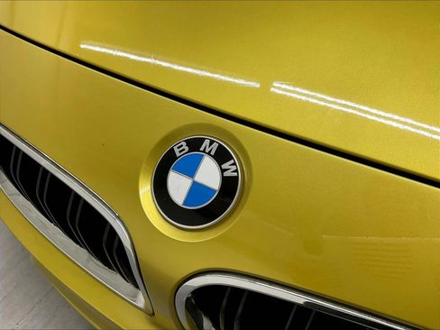 Used 2016 BMW M4 Coupe RWD image 26