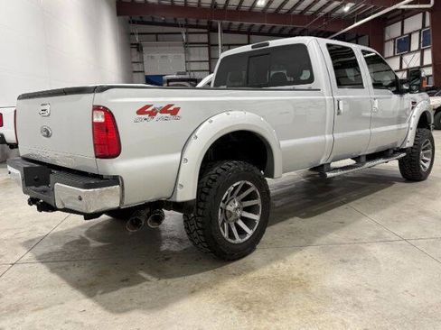 Used 2008 Ford F350 Lariat image 8