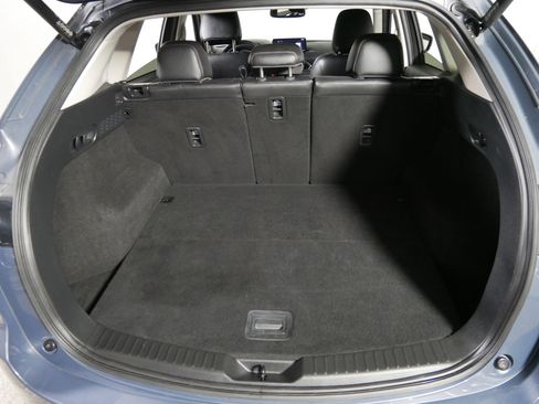 Used 2024 MAZDA CX-5 Carbon Edition image 18