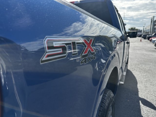 Used 2022 Ford F150 XL w/ STX Appearance Package AWD/4WD image 46