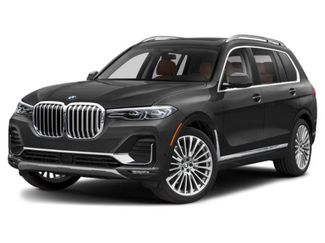 Used 2020 BMW X7 xDrive40i AWD/4WD video 1