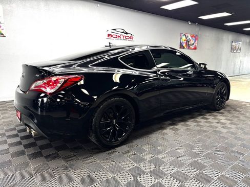 Used 2016 Hyundai Genesis 3.8 image 15