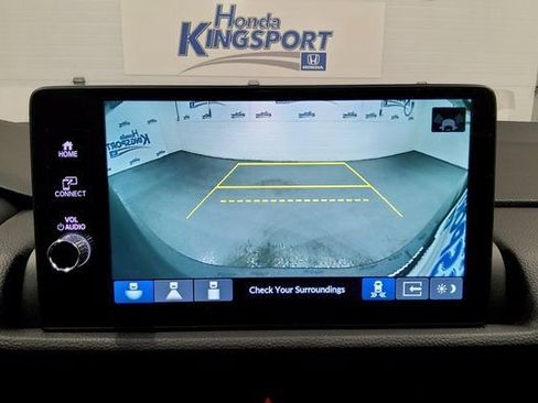 New 2026 Honda CR-V Sport-L image 22