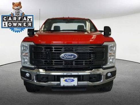 Used 2026 Ford F250 XL w/ XL Off-Road Package AWD/4WD image 18