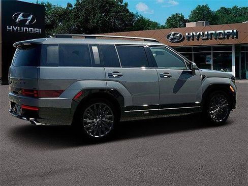 New 2025 Hyundai Santa Fe Calligraphy AWD/4WD image 9