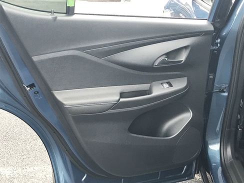 New 2026 Buick Envista Sport Touring FWD image 33