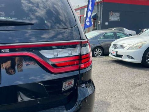 Used 2017 Dodge Durango GT w/ Premium Group image 10