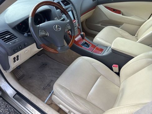 Used 2011 Lexus ES 350 FWD image 22