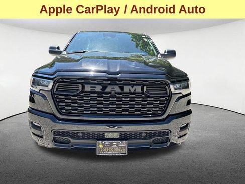 Used 2025 RAM 1500 Tradesman AWD/4WD image 4