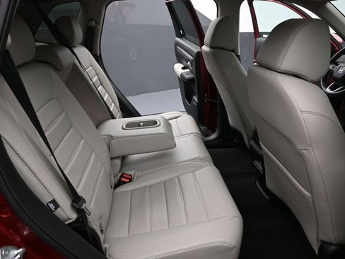 Used 2024 Honda CR-V EX-L image 28