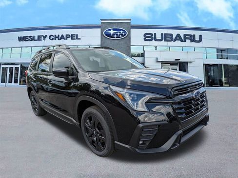 Used 2025 Subaru Ascent Onyx Edition w/ Popular Package #2 image 2