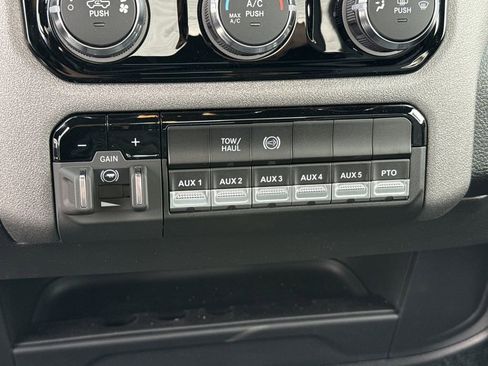 New 2026 RAM 4500 Tradesman w/ Chrome Appearance Group image 30