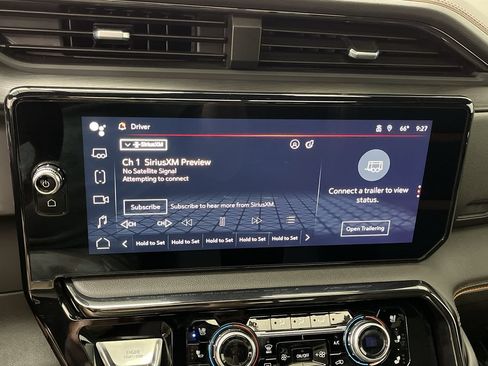 Used 2024 GMC Sierra 2500 AT4 w/ AT4 Premium Plus Package AWD/4WD image 20