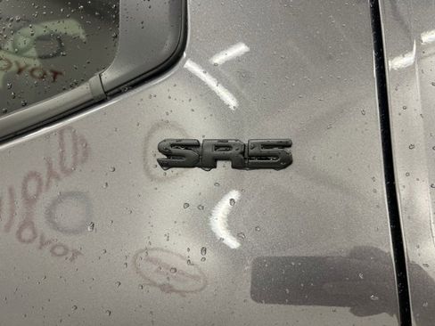 New 2025 Toyota Tundra SR5 image 20