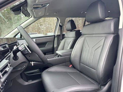 New 2026 Hyundai Santa Fe SEL AWD/4WD image 7