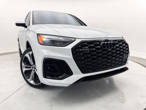 Used 2024 Audi Q5 2.0T Premium Plus image 9