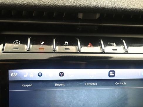 Used 2023 Jeep Grand Cherokee L Limited w/ Luxury Tech Group II image 14