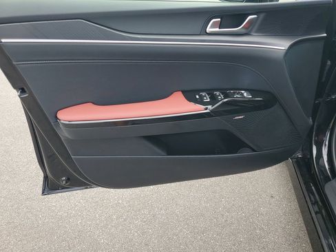 New 2026 Kia K5 GT-Line w/ GT-Line Premium Package image 8