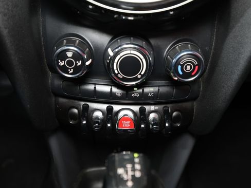 Used 2019 MINI Cooper Convertible w/ Signature Upholstery Package FWD image 20